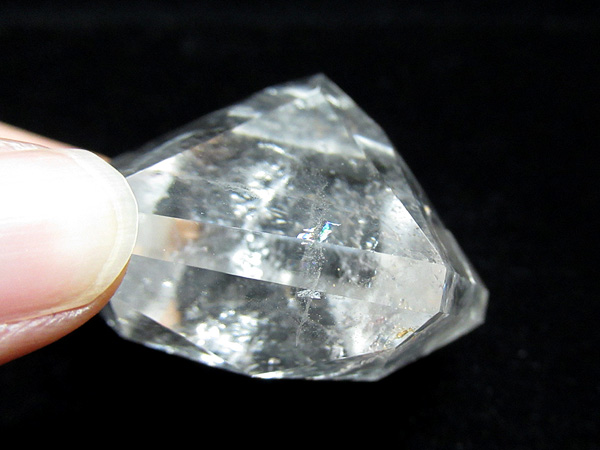 天然水晶/ヘキサグラム ダイヤモンドカット/通販/販売 | 天然石