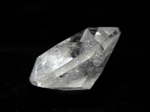 天然水晶/ダイヤモンドカット六芒星/通販/販売 | 天然石専門店【鬮石】