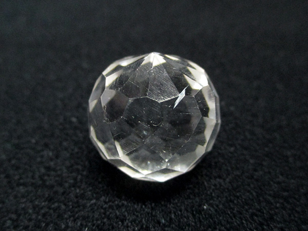 ヒマラヤ水晶 ミラーボールカット丸玉 販売 通販 天然石専門店