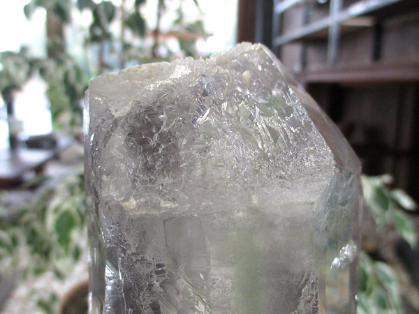 天然水晶 ポリッシュ 天然石専門店 販売