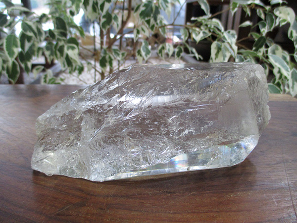 天然水晶 ポリッシュ 天然石専門店 販売