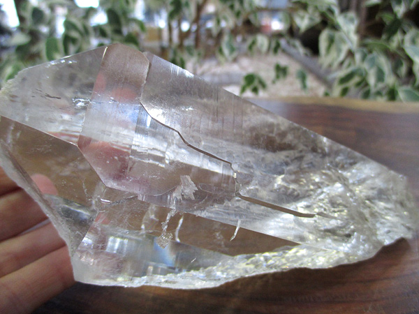 天然水晶 ポリッシュ 天然石専門店 販売