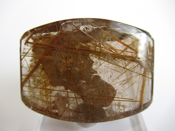 ブラジル産プラチナルチルポリッシュ