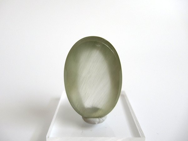 アクチノライトインクォーツ ルース 販売 通販 | 天然石専門店【鬮石】