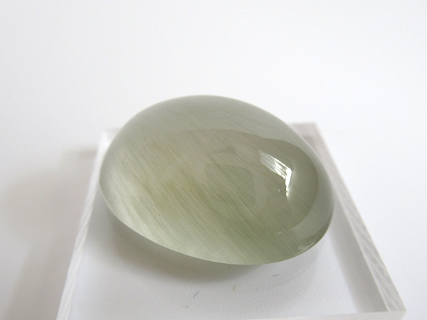 アクチノライトインクォーツ ルース 販売 通販 | 天然石専門店【鬮石】