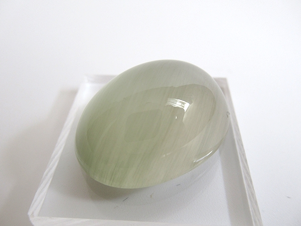 アクチノライトインクォーツ ルース 販売 通販 | 天然石専門店【鬮石】