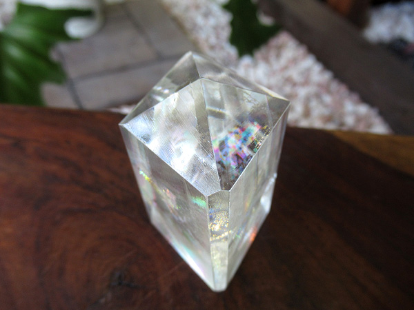 レインボーカルサイト高品質 ポリッシュ 販売 天然石専門店【鬮石】