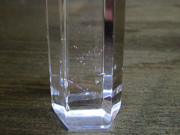 ピンクエンジェルラダークリスタル 水晶 販売 天然石専門店【鬮石】