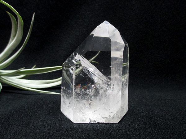 レインボークォーツ 天然水晶 丸玉 天然石専門店 販売
