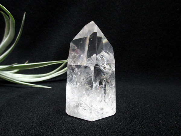 レインボークォーツ 天然水晶 丸玉 天然石専門店 販売