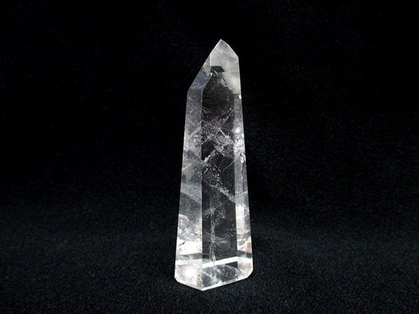 レインボークォーツ 天然水晶 ポイント 販売 通販 天然石専門店