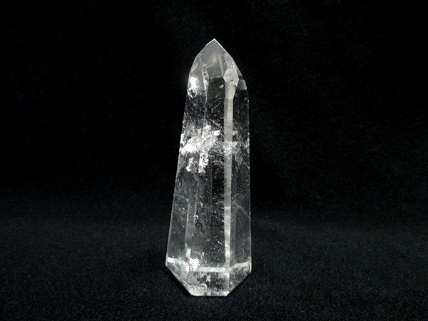 レインボークォーツ 天然水晶 ポイント 販売 通販 天然石専門店