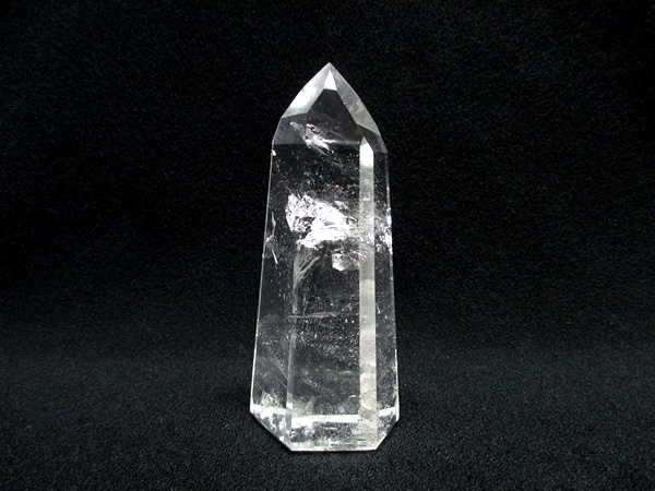 レインボークォーツ 天然水晶 ポイント 販売 通販 天然石専門店