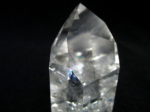 レインボークォーツ 天然水晶 ポイント 販売 通販 天然石専門店