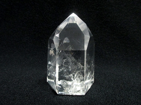 レインボークォーツ 天然水晶 ポイント 販売 通販 天然石専門店