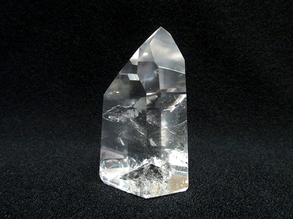 レインボークォーツ 天然水晶 ポイント 販売 通販 天然石専門店