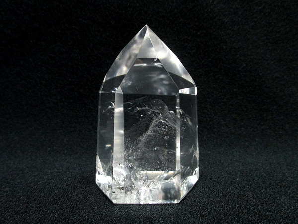 レインボークォーツ 天然水晶 ポイント 販売 通販 天然石専門店