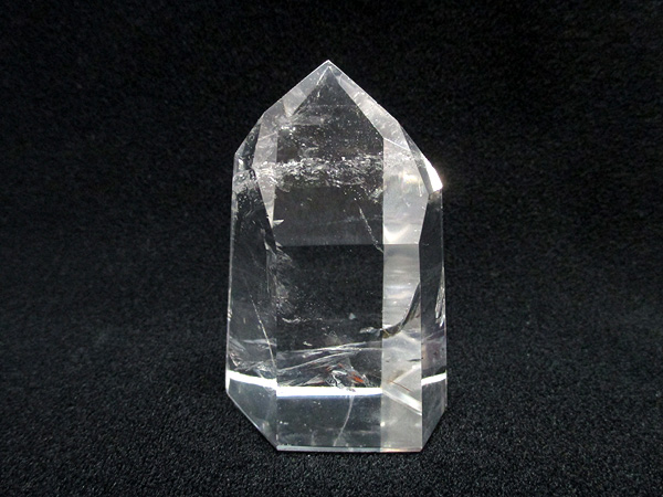 レインボークォーツ 天然水晶 ポイント 販売 通販 天然石専門店