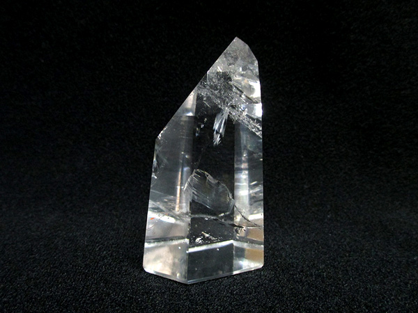 レインボークォーツ 天然水晶 ポイント 販売 通販 天然石専門店