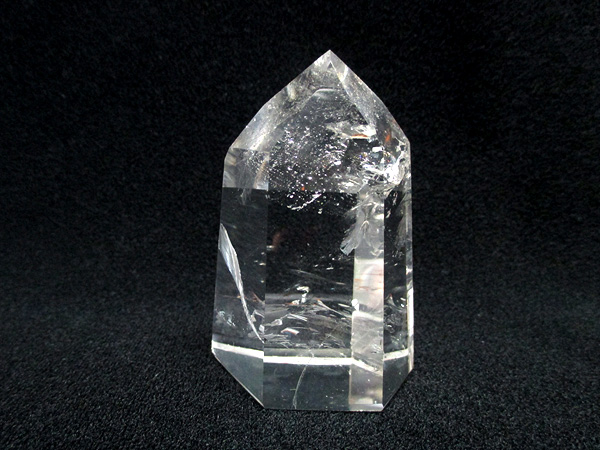 レインボークォーツ 天然水晶 ポイント 販売 通販 天然石専門店