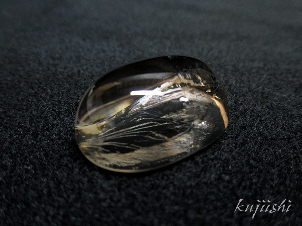 天然水晶 レインボークォーツルースの通販/販売 | 天然石専門店 【鬮石】