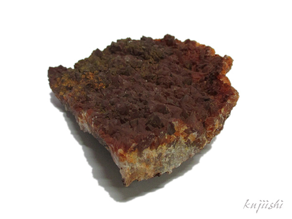 赤水晶 クラスター モロッコ産 原石 販売 天然石専門店【鬮石】