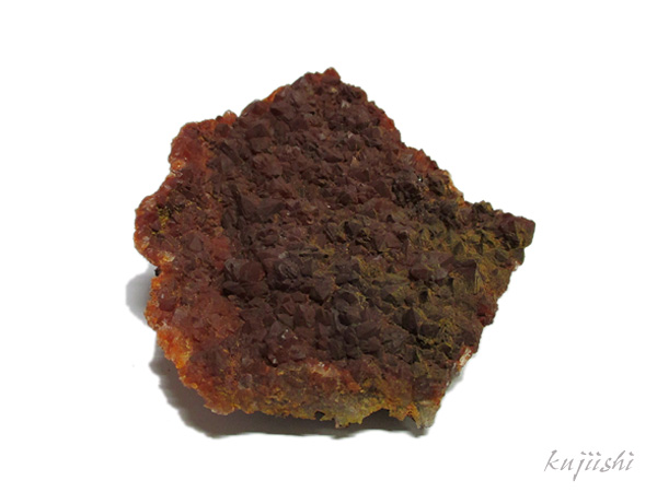 赤水晶 クラスター モロッコ産 原石 販売 天然石専門店【鬮石】