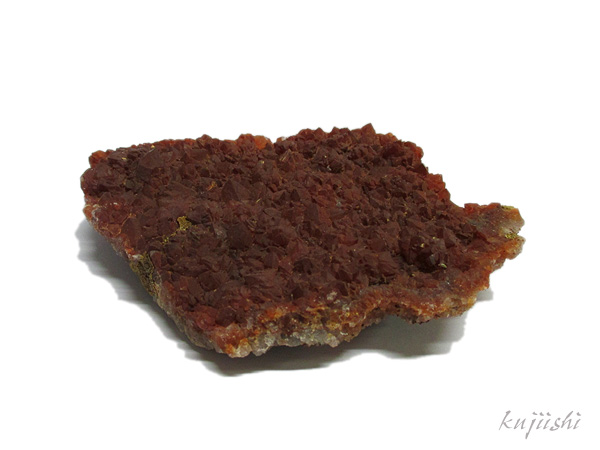 赤水晶 クラスター モロッコ産 原石 販売 天然石専門店【鬮石】