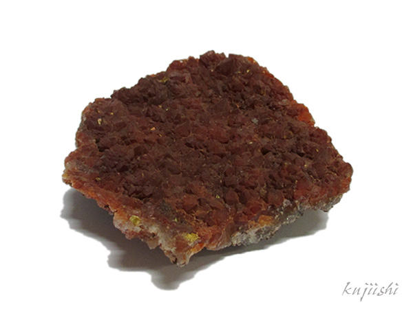 赤水晶 クラスター モロッコ産 原石 販売 天然石専門店【鬮石】