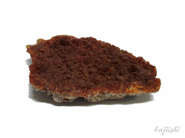 赤水晶 クラスター モロッコ産 原石 販売 天然石専門店【鬮石】