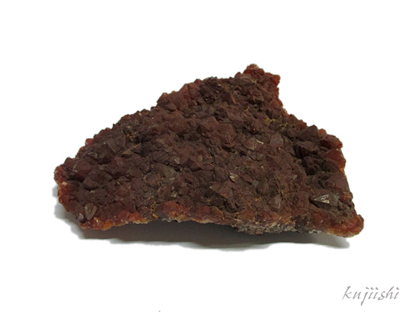 赤水晶 クラスター モロッコ産 原石 販売 天然石専門店【鬮石】