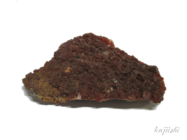 赤水晶 クラスター モロッコ産 原石 販売 天然石専門店【鬮石】