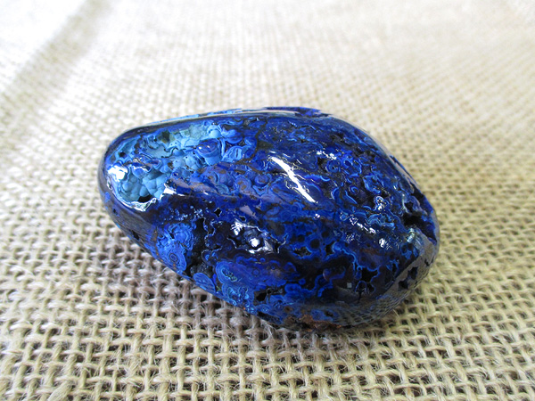 アズライト/シアノトリカイト/ギブサイト/リモナイト/ゲーサイト