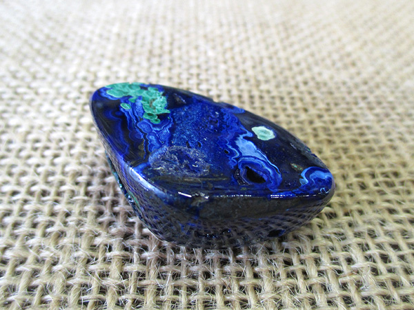 ロシアアルタイ産　アズラマラカイトNo1199 ロシアアルタイ産 アズラマラカイトNo1199