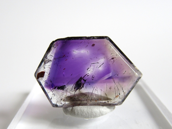 スーパーセブン アメジストエレスチャル ルース ブラジル エスピリトサント州