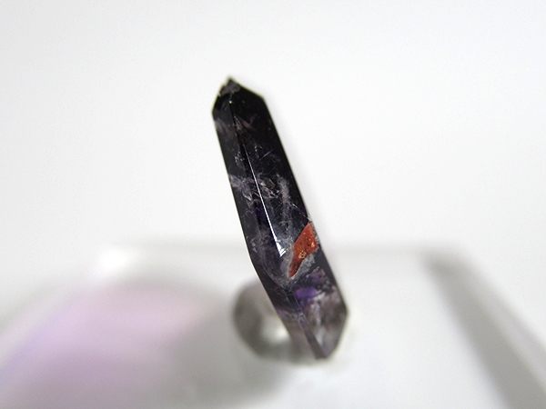 スーパーセブン アメジストエレスチャル ルース ブラジル エスピリトサント州