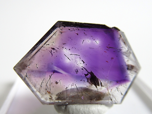 スーパーセブン アメジストエレスチャル ルース ブラジル エスピリトサント州