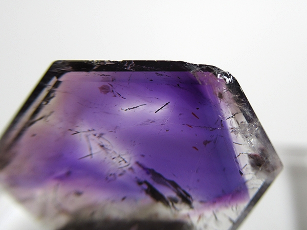 スーパーセブン アメジストエレスチャル ルース ブラジル エスピリトサント州