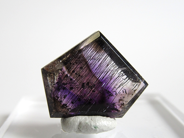 スーパーセブン アメジストエレスチャル ルース ブラジル エスピリトサント州