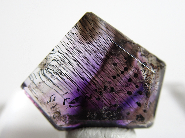 スーパーセブン アメジストエレスチャル ルース ブラジル エスピリトサント州