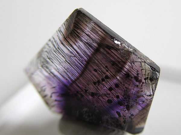 スーパーセブン アメジストエレスチャル ルース ブラジル エスピリトサント州