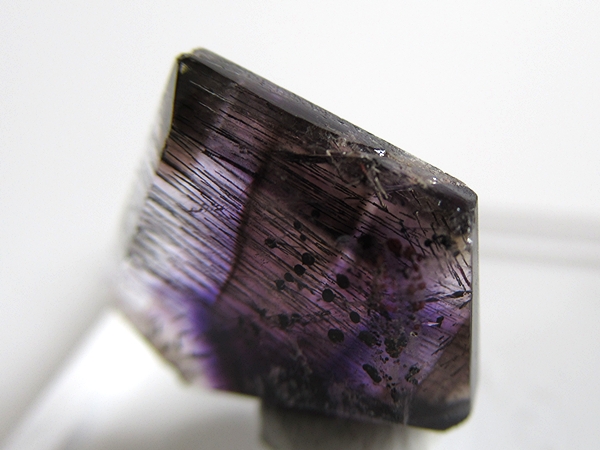 スーパーセブン アメジストエレスチャル ルース ブラジル エスピリトサント州