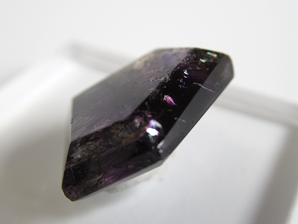 スーパーセブン アメジストエレスチャル ルース ブラジル エスピリトサント州