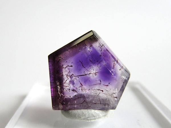 スーパーセブン アメジストエレスチャル ルース ブラジル エスピリトサント州