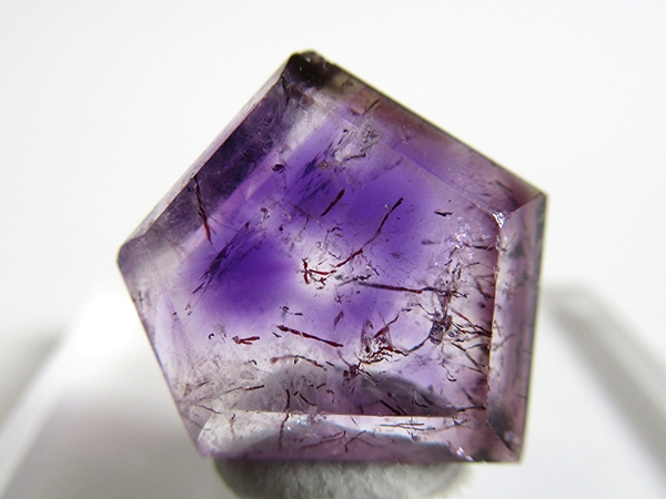 スーパーセブン アメジストエレスチャル ルース ブラジル エスピリトサント州