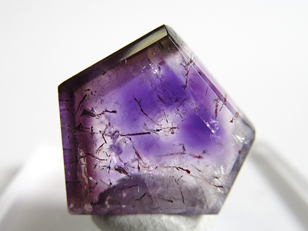 スーパーセブン アメジストエレスチャル ルース ブラジル エスピリトサント州