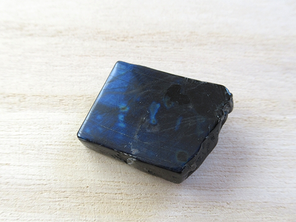 スペクトロライト 原石 ポリッシュ 鉱物 天然石