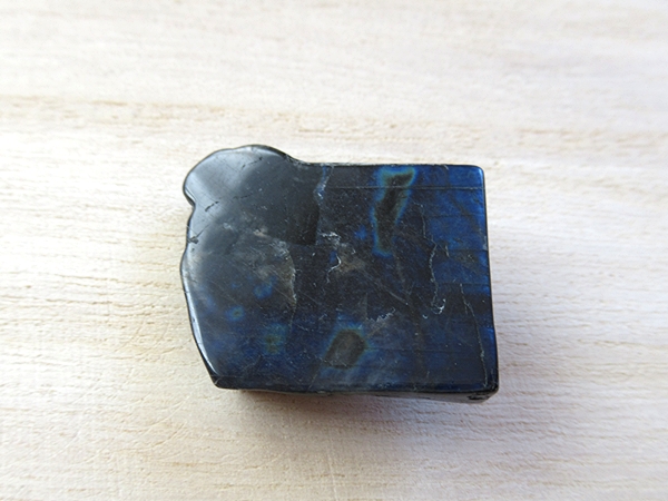 スペクトロライト 原石 ポリッシュ 鉱物 天然石