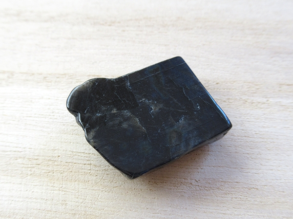 スペクトロライト 原石 ポリッシュ 鉱物 天然石