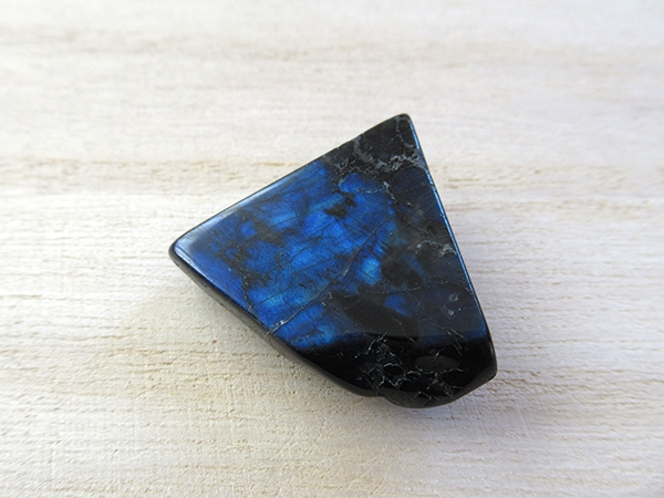 スペクトロライト 原石 ポリッシュ 鉱物 天然石